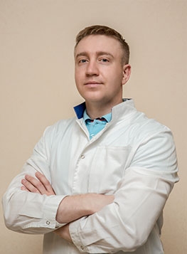 Ерохин Илья Александрович 